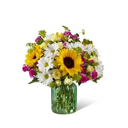 The Sunlit Meadows Bouquet from Parkway Florist in Pittsburgh PA
